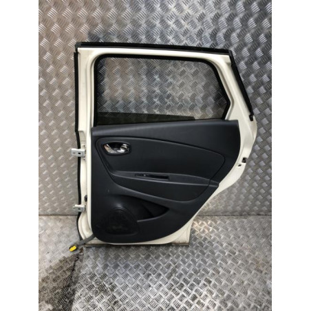 Porte arriere droit RENAULT CAPTUR 1 PHASE 1 d’occasion