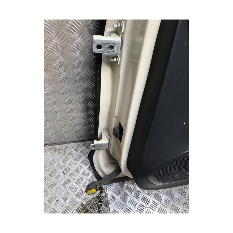 Porte arriere droit RENAULT CAPTUR 1 PHASE 1 d’occasion