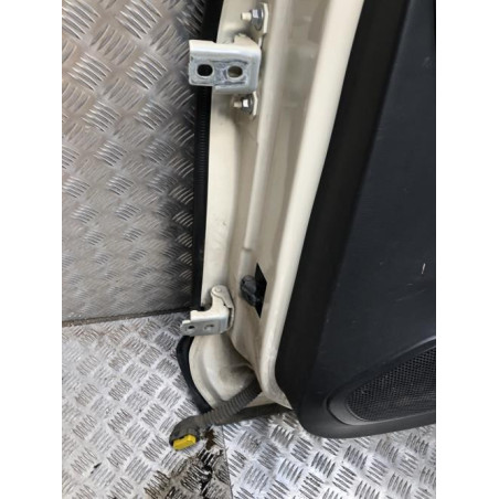 Porte arriere droit RENAULT CAPTUR 1 PHASE 1 d’occasion