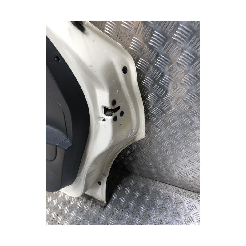 Porte arriere droit RENAULT CAPTUR 1 PHASE 1 d’occasion