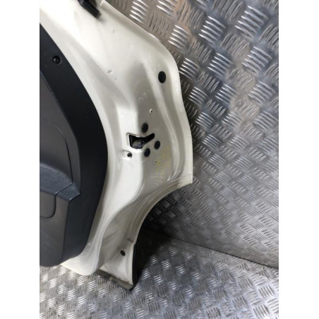 Porte arriere droit RENAULT CAPTUR 1 PHASE 1 d’occasion
