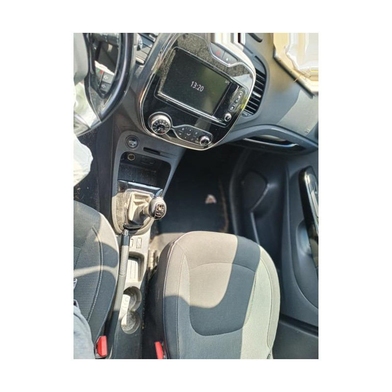 Porte arriere droit RENAULT CAPTUR 1 PHASE 1 d’occasion