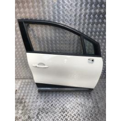 Porte avant droit RENAULT CAPTUR 1 PHASE 1 d’occasion