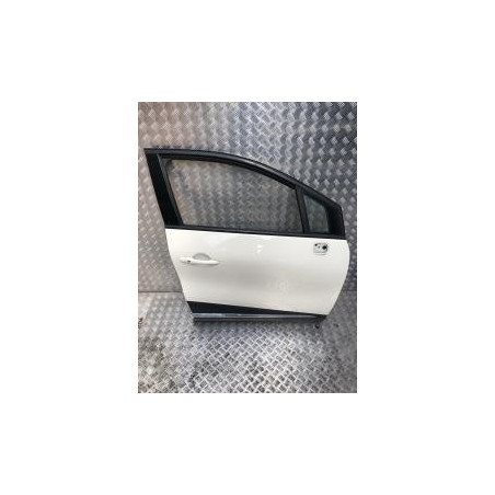 Porte avant droit RENAULT CAPTUR 1 PHASE 1 d’occasion