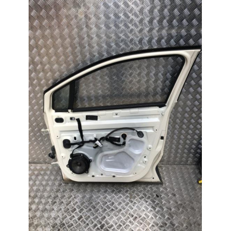 Porte avant droit RENAULT CAPTUR 1 PHASE 1 d’occasion