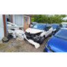 Porte avant droit RENAULT CAPTUR 1 PHASE 1 d’occasion