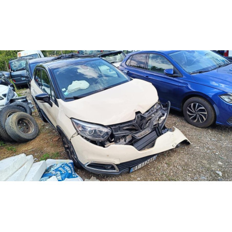Porte avant droit RENAULT CAPTUR 1 PHASE 1 d’occasion