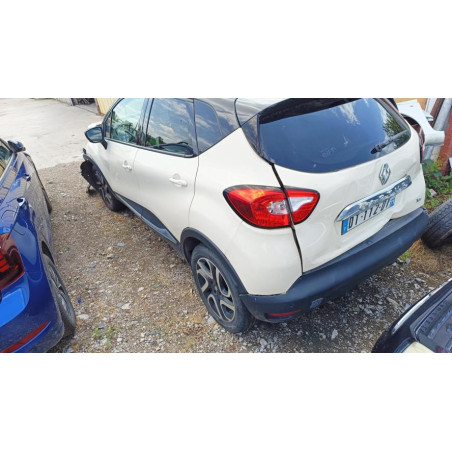 Porte avant droit RENAULT CAPTUR 1 PHASE 1 d’occasion