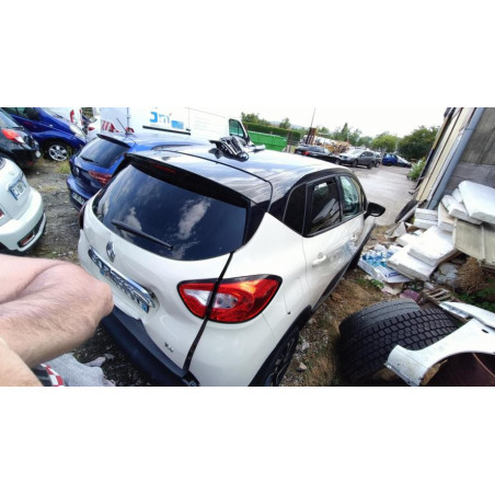 Porte avant droit RENAULT CAPTUR 1 PHASE 1 d’occasion