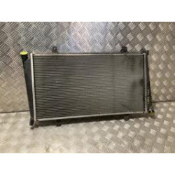 Radiateur eau VOLVO V 40 1 PHASE 2 BREAK d’occasion
