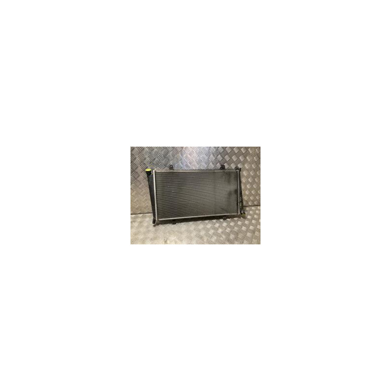 Radiateur eau VOLVO V 40 1 PHASE 2 BREAK d’occasion