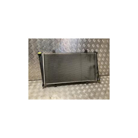 Radiateur eau VOLVO V 40 1 PHASE 2 BREAK d’occasion
