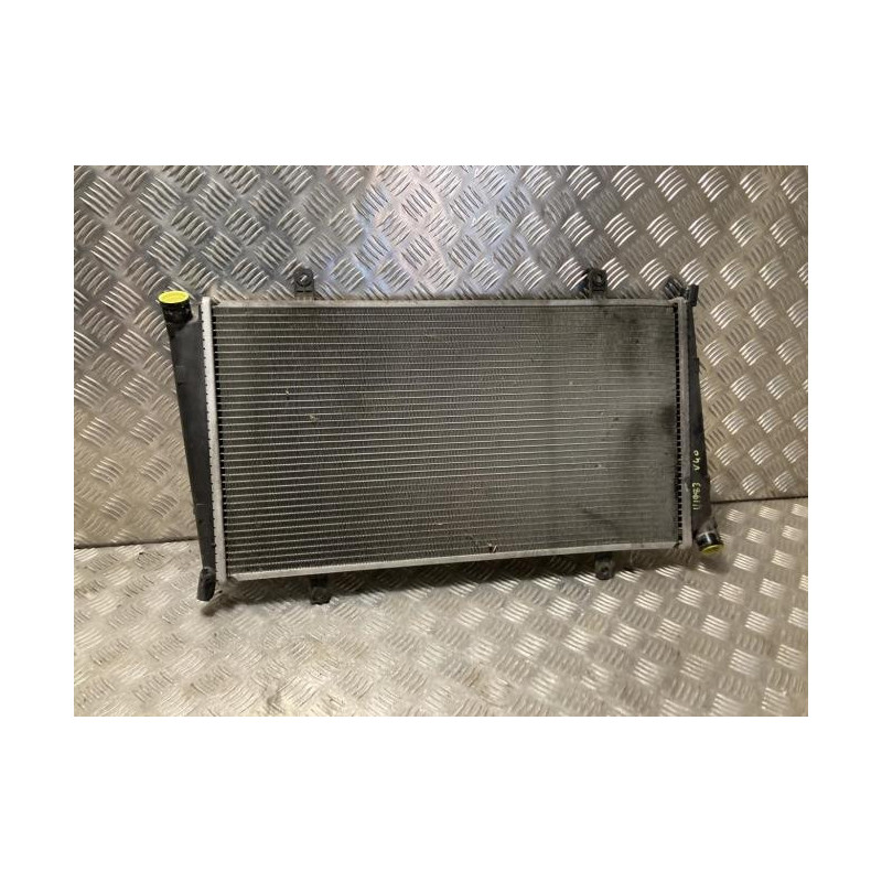 Radiateur eau VOLVO V 40 1 PHASE 2 BREAK d’occasion