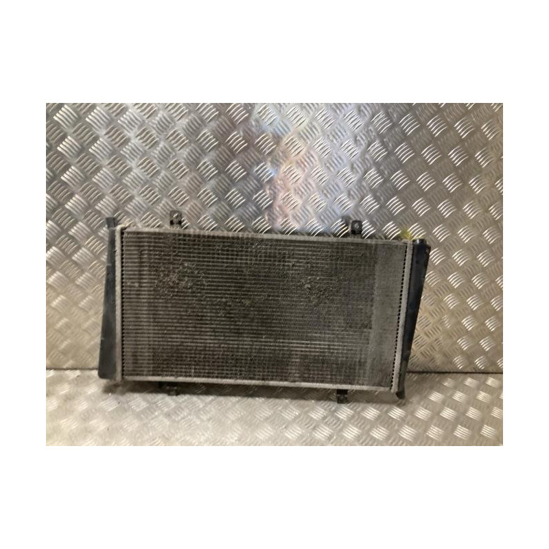Radiateur eau VOLVO V 40 1 PHASE 2 BREAK d’occasion