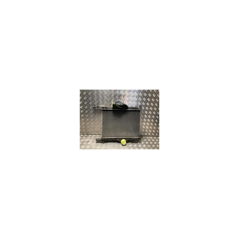 Echangeur air (Intercooler) VOLVO V 40 1 PHASE 2 BREAK d’occasion