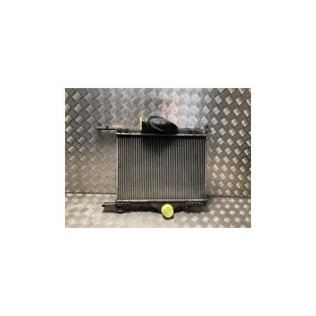 Echangeur air (Intercooler) VOLVO V 40 1 PHASE 2 BREAK d’occasion