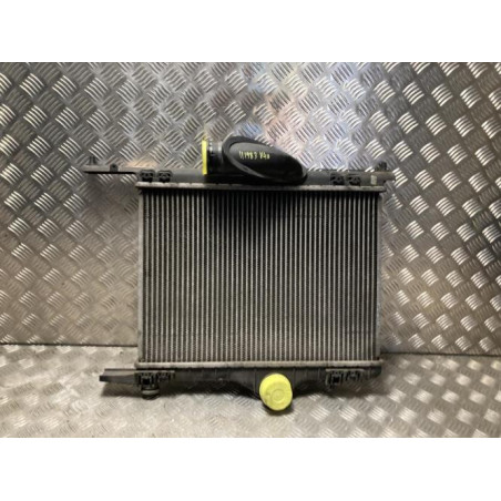 Echangeur air (Intercooler) VOLVO V 40 1 PHASE 2 BREAK d’occasion