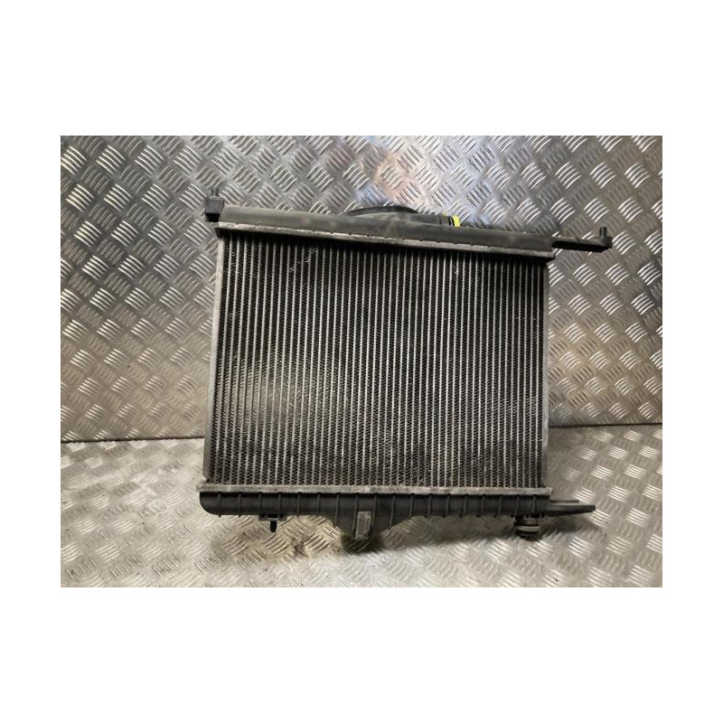 Echangeur air (Intercooler) VOLVO V 40 1 PHASE 2 BREAK d’occasion