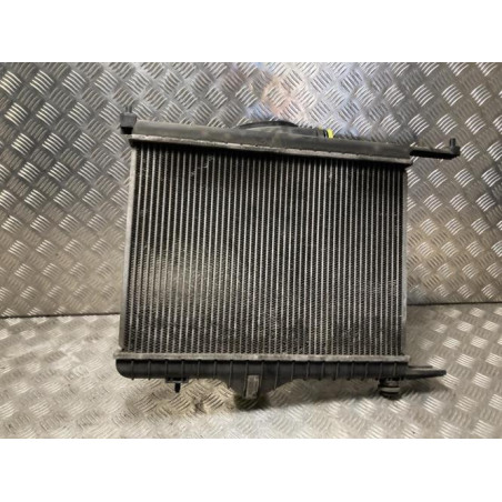 Echangeur air (Intercooler) VOLVO V 40 1 PHASE 2 BREAK d’occasion