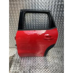 Porte arriere gauche CITROEN C3 AIRCROSS 1 PHASE 1 d’occasion