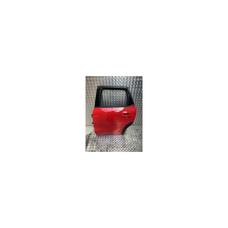 Porte arriere gauche CITROEN C3 AIRCROSS 1 PHASE 1 d’occasion