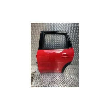 Porte arriere gauche CITROEN C3 AIRCROSS 1 PHASE 1 d’occasion
