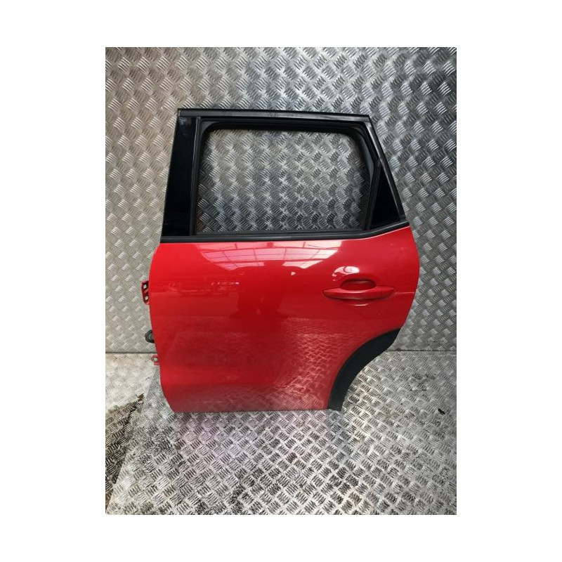 Porte arriere gauche CITROEN C3 AIRCROSS 1 PHASE 1 d’occasion