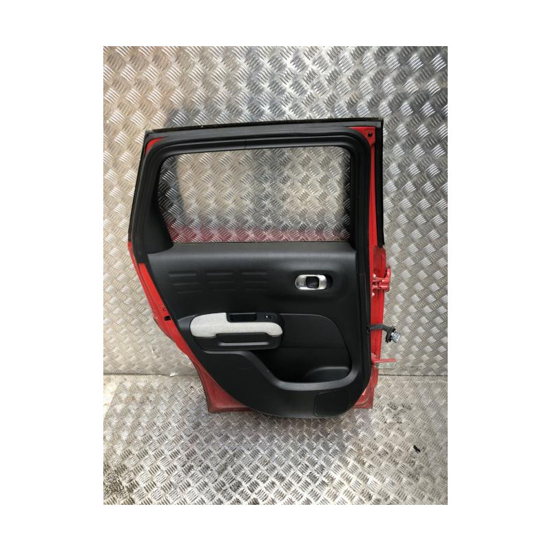 Porte arriere gauche CITROEN C3 AIRCROSS 1 PHASE 1 d’occasion