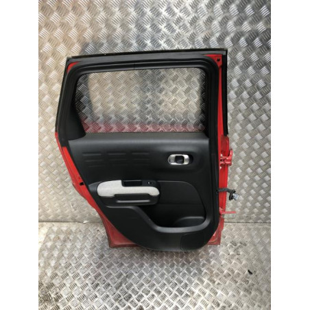 Porte arriere gauche CITROEN C3 AIRCROSS 1 PHASE 1 d’occasion