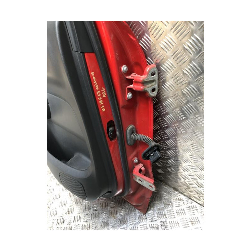 Porte arriere gauche CITROEN C3 AIRCROSS 1 PHASE 1 d’occasion
