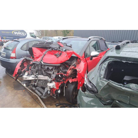 Porte arriere gauche CITROEN C3 AIRCROSS 1 PHASE 1 d’occasion