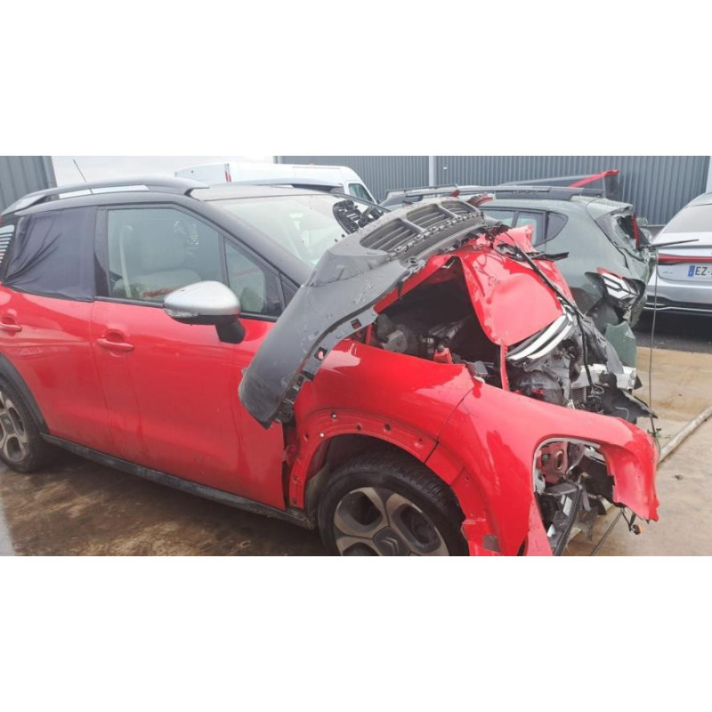 Porte arriere gauche CITROEN C3 AIRCROSS 1 PHASE 1 d’occasion