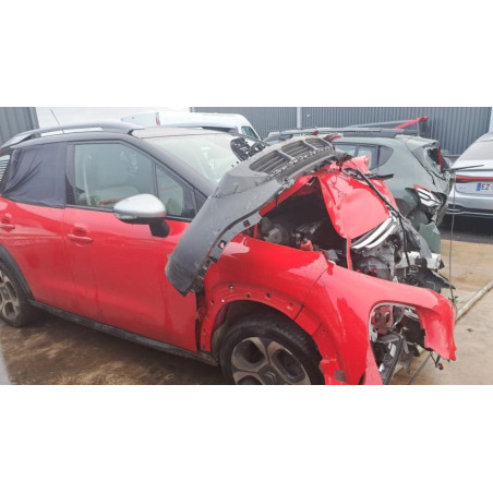 Porte arriere gauche CITROEN C3 AIRCROSS 1 PHASE 1 d’occasion