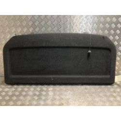 Plage arriere SKODA YETI PHASE 1 d’occasion