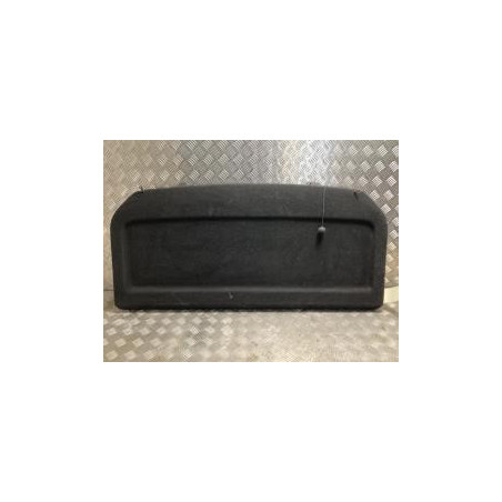 Plage arriere SKODA YETI PHASE 1 d’occasion