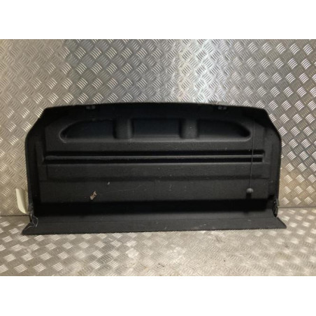 Plage arriere SKODA YETI PHASE 1 d’occasion