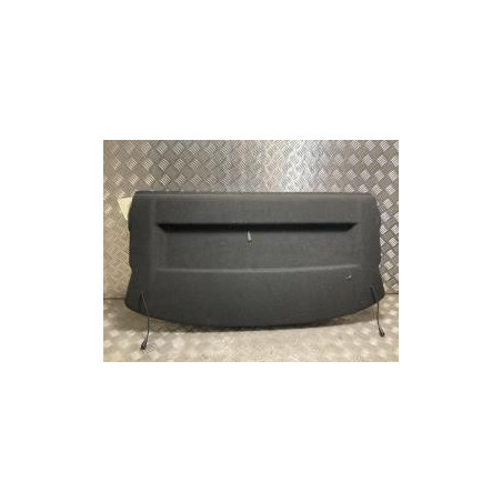 Plage arriere PEUGEOT 308 2 PHASE 1 d’occasion