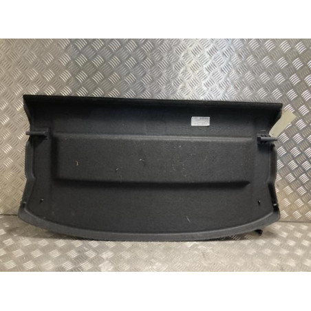 Plage arriere PEUGEOT 308 2 PHASE 1 d’occasion