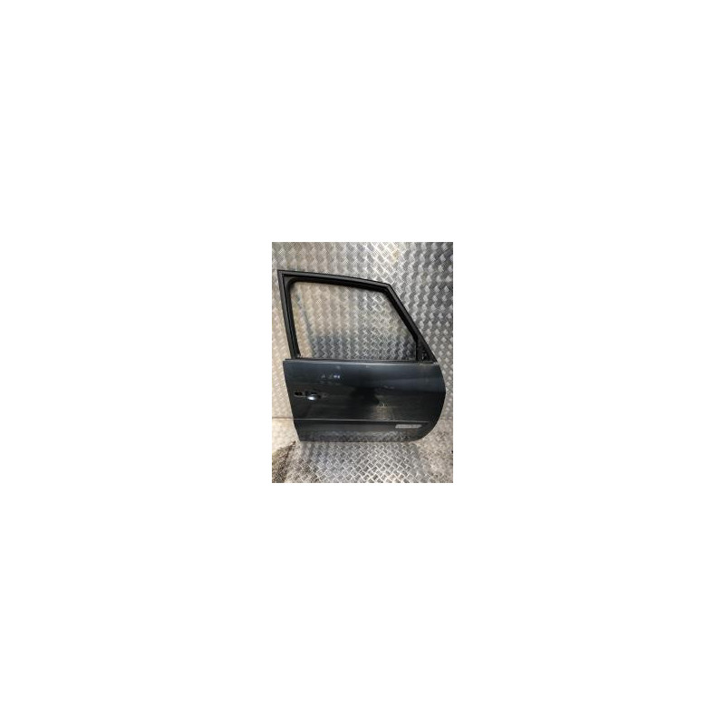 Porte avant droit RENAULT ESPACE 4 PHASE 1 d’occasion