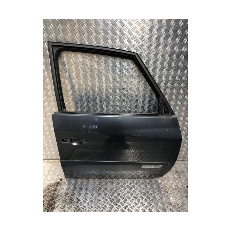 Porte avant droit RENAULT ESPACE 4 PHASE 1 d’occasion