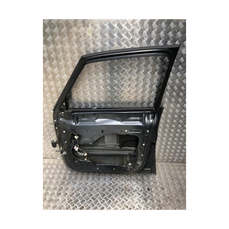 Porte avant droit RENAULT ESPACE 4 PHASE 1 d’occasion