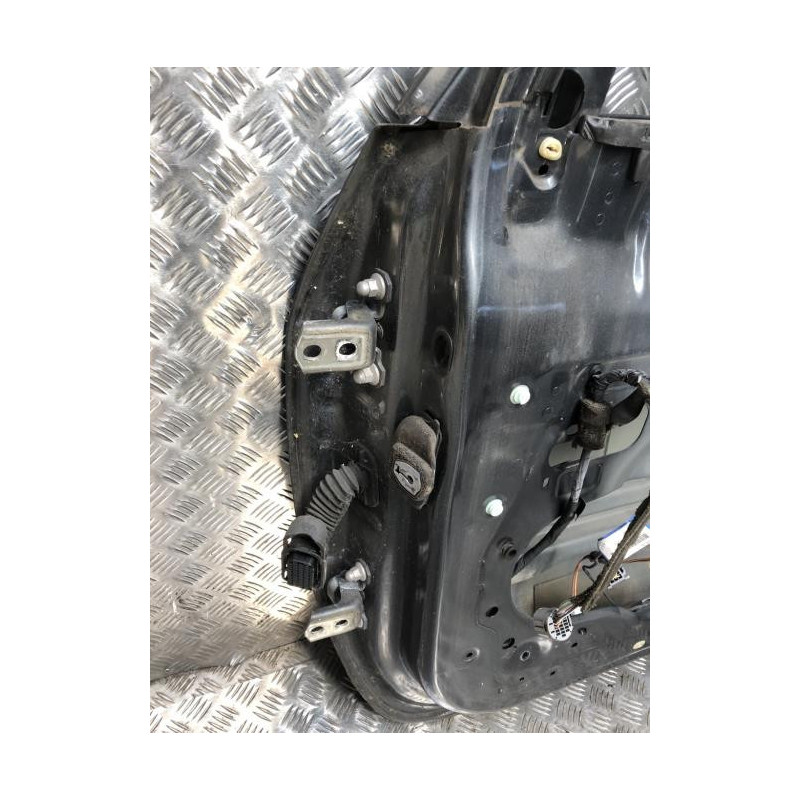 Porte avant droit RENAULT ESPACE 4 PHASE 1 d’occasion