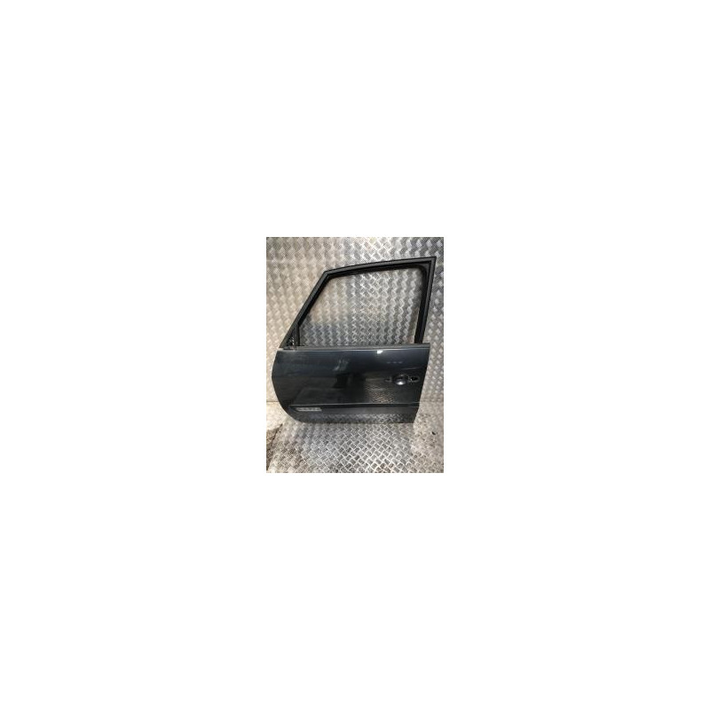 Porte avant gauche RENAULT ESPACE 4 PHASE 1 d’occasion