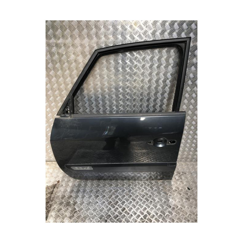 Porte avant gauche RENAULT ESPACE 4 PHASE 1 d’occasion
