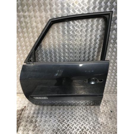 Porte avant gauche RENAULT ESPACE 4 PHASE 1 d’occasion