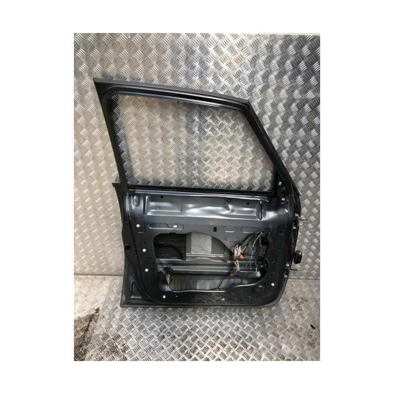 Porte avant gauche RENAULT ESPACE 4 PHASE 1 d’occasion