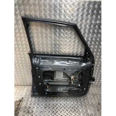Porte avant gauche RENAULT ESPACE 4 PHASE 1 d’occasion
