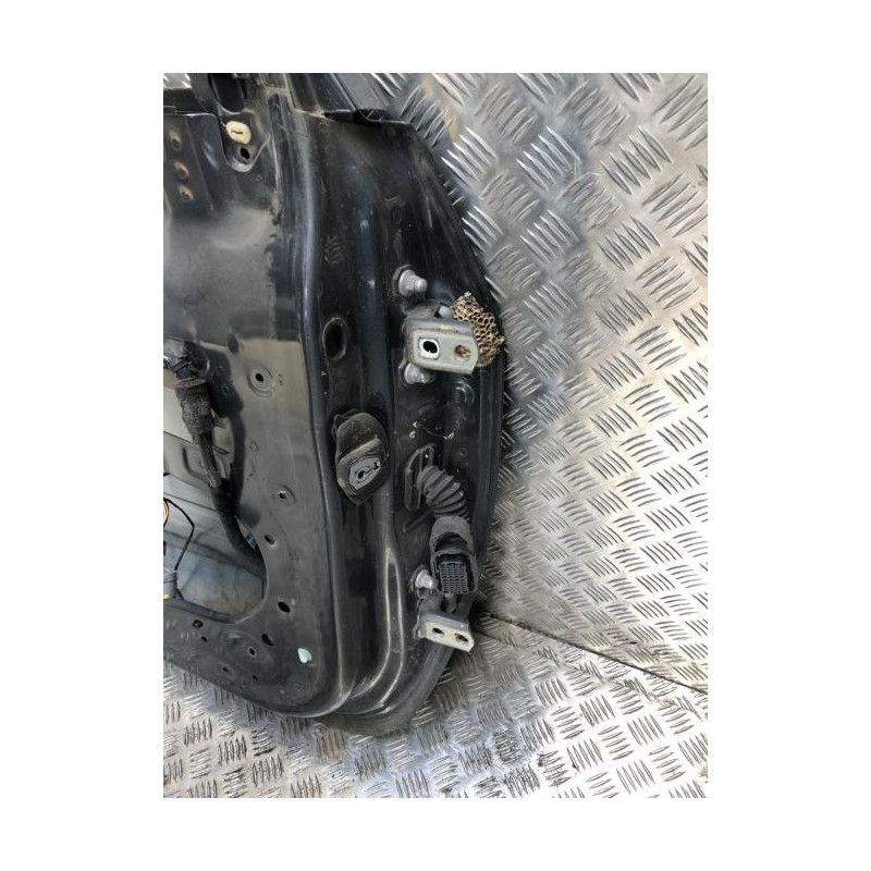 Porte avant gauche RENAULT ESPACE 4 PHASE 1 d’occasion
