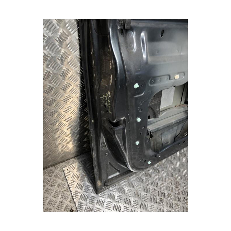 Porte avant gauche RENAULT ESPACE 4 PHASE 1 d’occasion