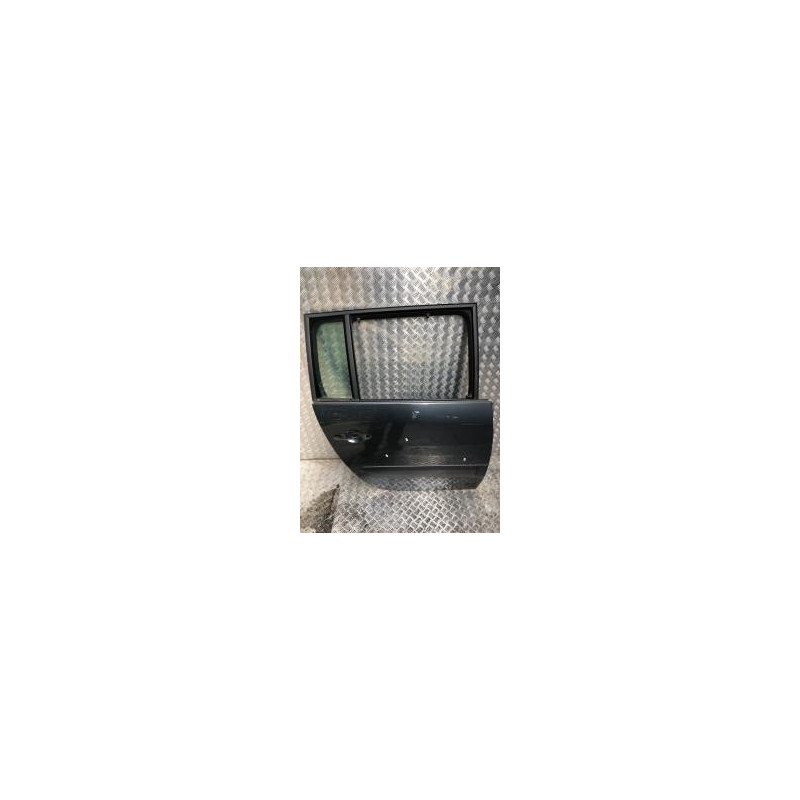 Porte arriere droit RENAULT ESPACE 4 PHASE 1 d’occasion